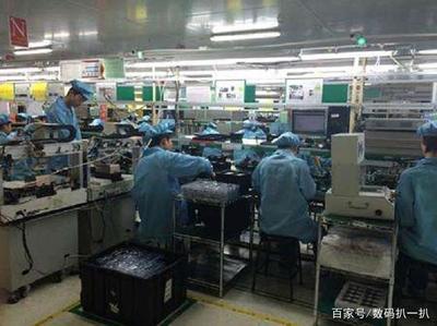低調的中國科技公司,成為小米、華為供應商,靠代工撐起51億市值