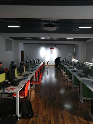 基地建設與計算機軟硬件研究 驅動科技創新的雙引擎
