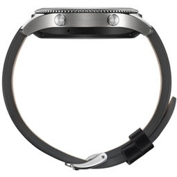 經(jīng)典與科技的完美結(jié)合 三星Gear S3智能手表深度解析