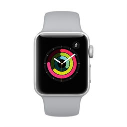 經(jīng)典實(shí)用的腕上伴侶 Apple Watch Series 3 GPS款42毫米深度解讀