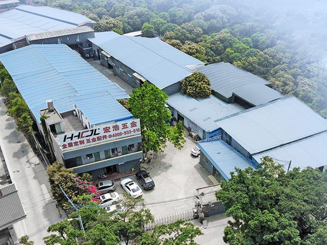 東莞市宏浩五金制品 精工細作，鑄就五金行業典范